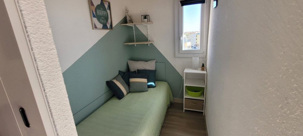 vente Studio cabine mezzanine Le Cap D'agde - Photo 8