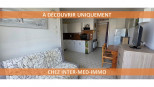 vente Appartement Le Cap D'agde