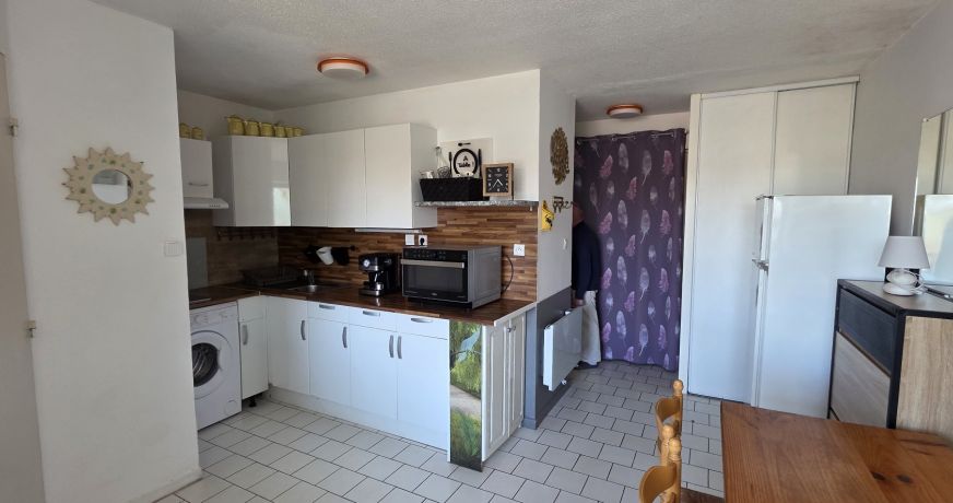 vente Appartement Le Cap D'agde