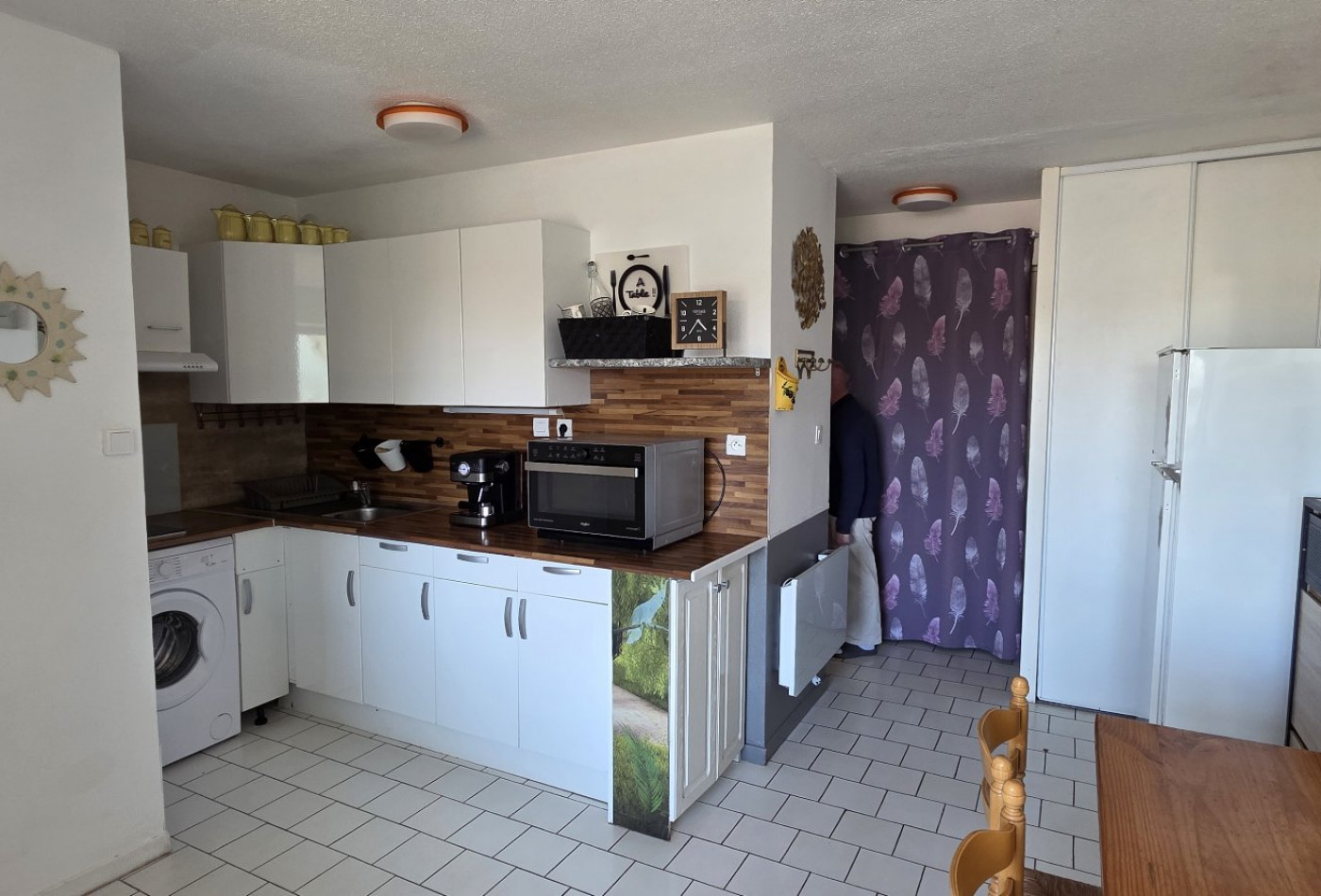 vente Appartement Le Cap D'agde - Photo 3