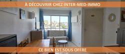 vente Appartement Le Cap D'agde