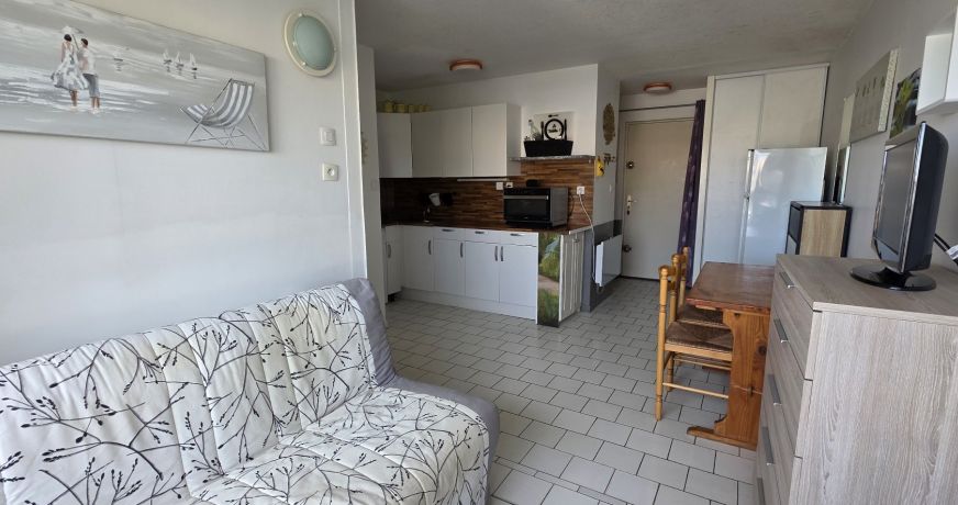 vente Appartement Le Cap D'agde