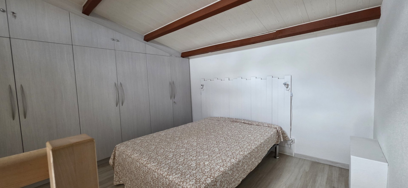 vente Duplex Le Cap D'agde - Photo 8