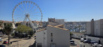 vente Duplex Le Cap D'agde