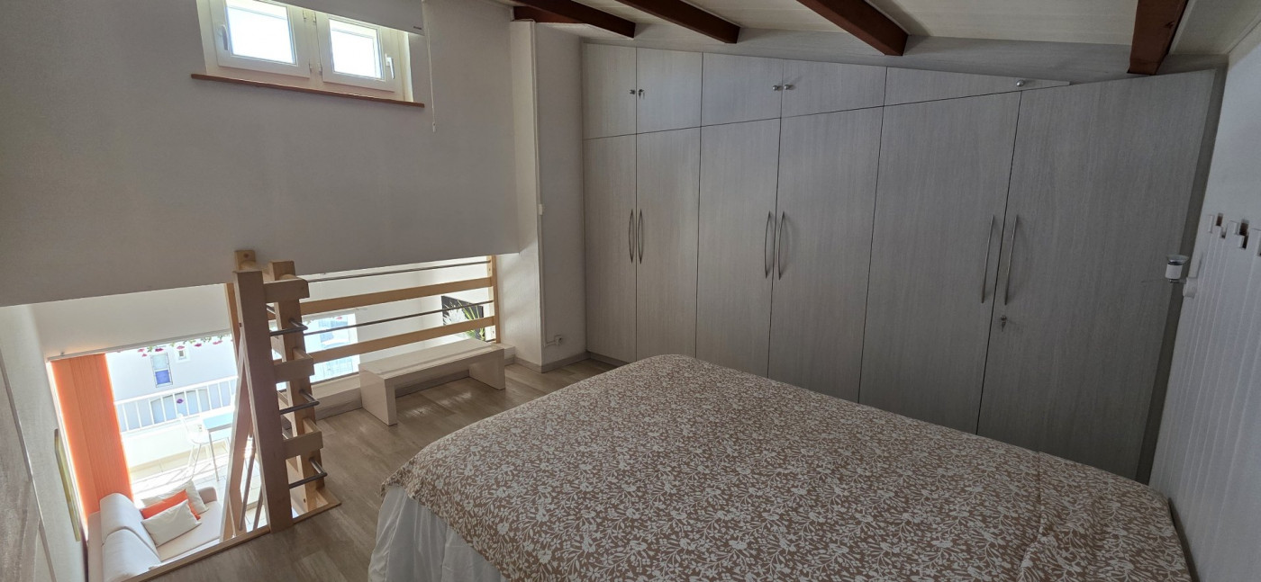 vente Duplex Le Cap D'agde - Photo 9