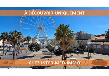vente Appartement Le Cap D'agde