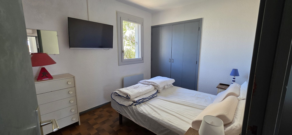 vente Appartement Le Cap D'agde - Photo 8