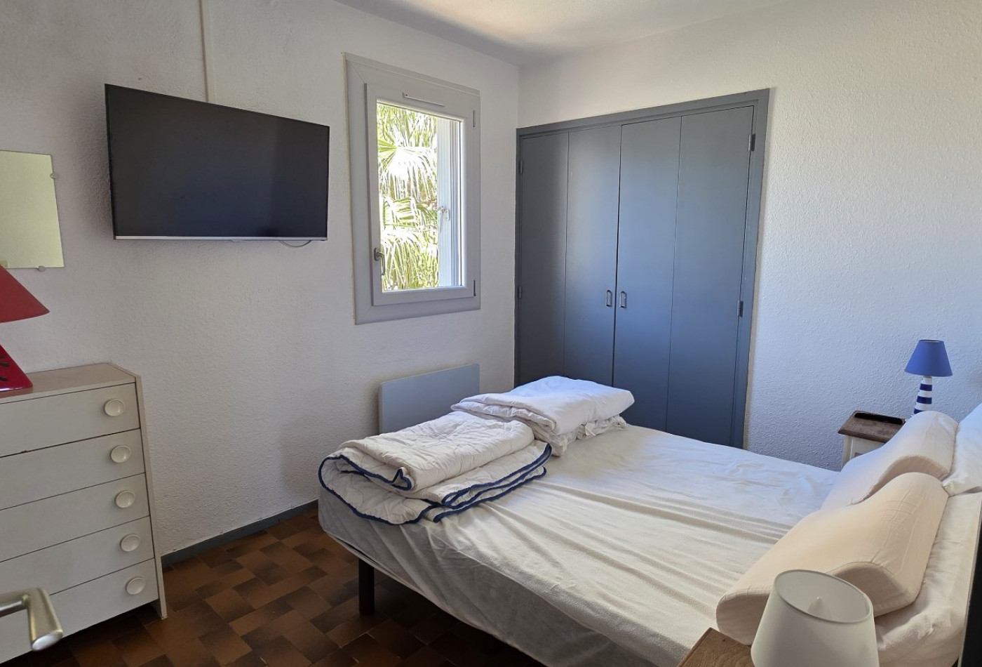vente Appartement Le Cap D'agde - Photo 8