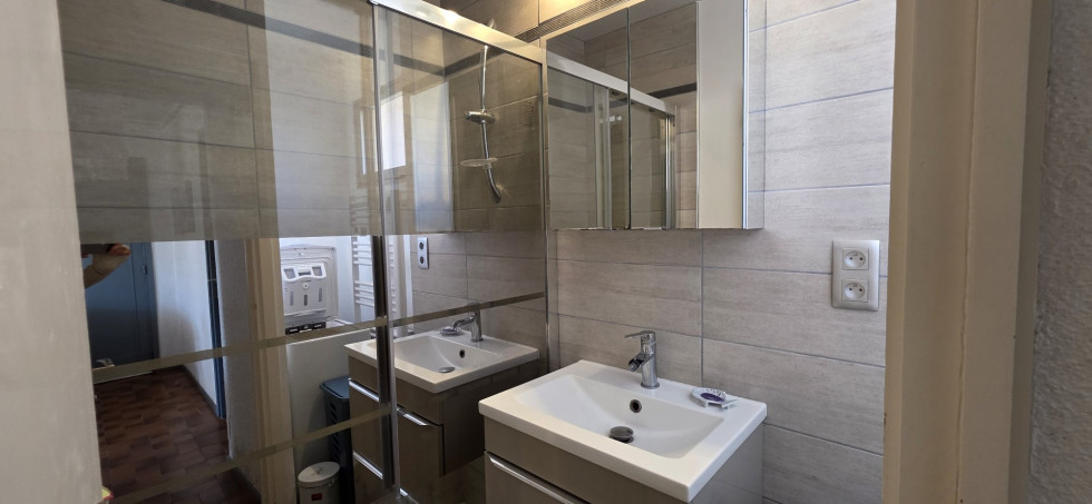 vente Appartement Le Cap D'agde - Photo 9