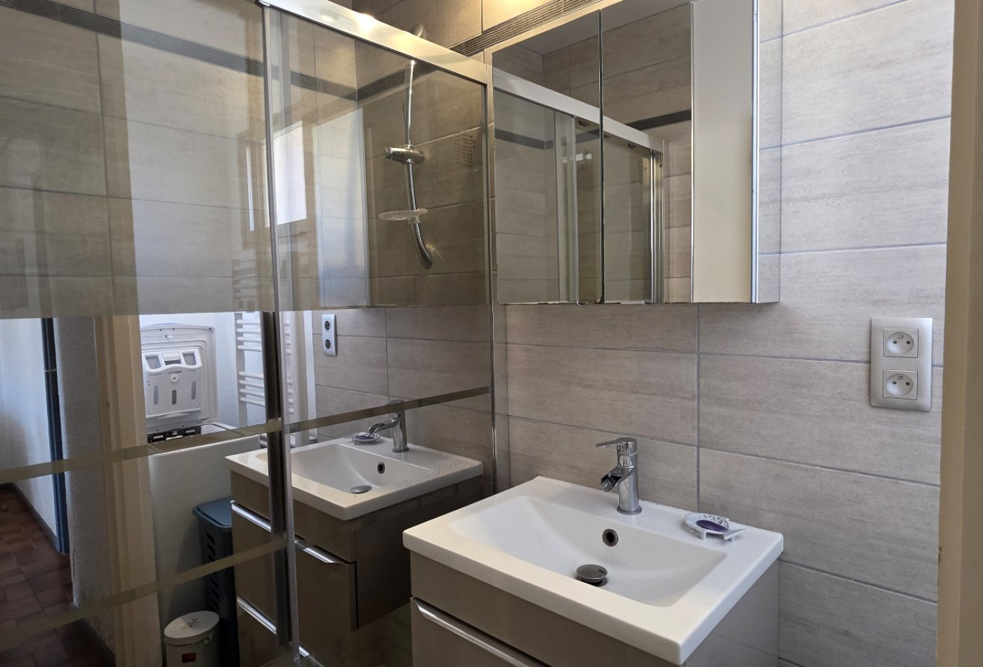 vente Appartement Le Cap D'agde - Photo 9
