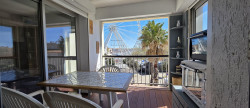 vente Appartement Le Cap D'agde