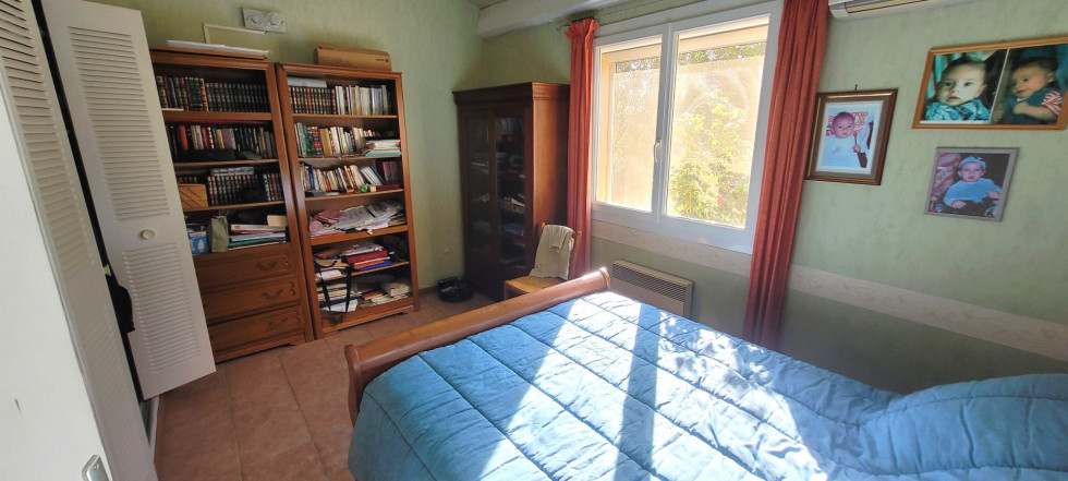 vente Villa Agde - Photo 6