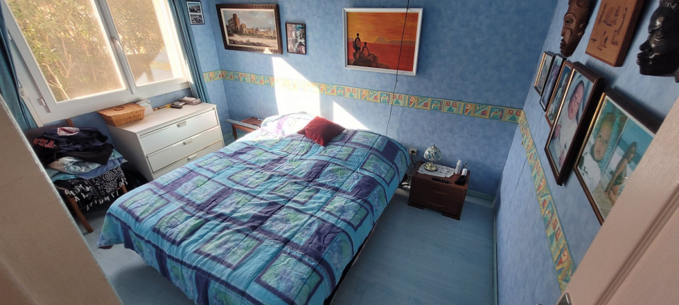 vente Villa Agde - Photo 8