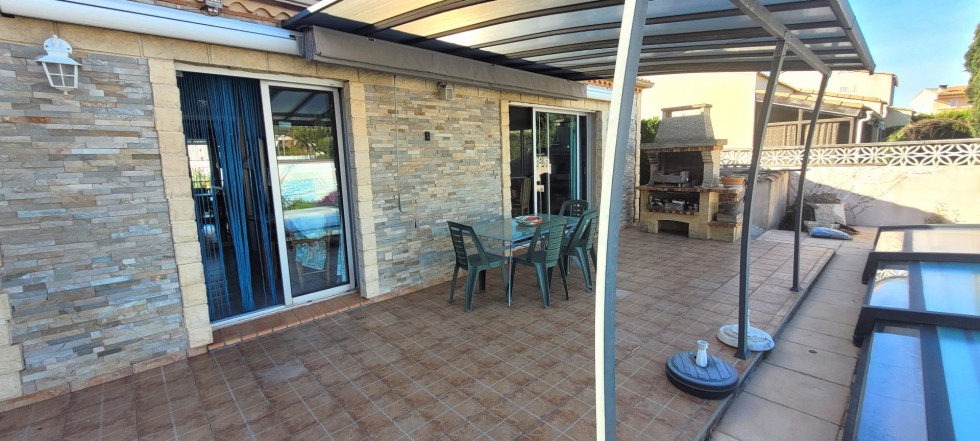 vente Villa Agde - Photo 2