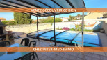 vente Villa Agde
