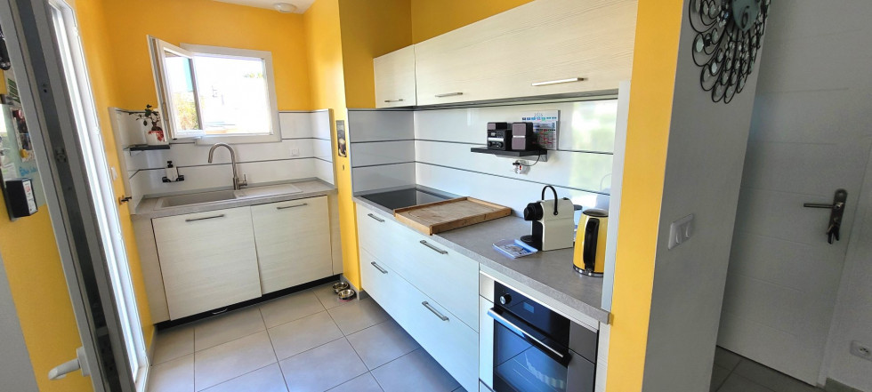 vente Villa Agde - Photo 4