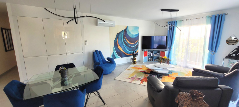 vente Villa Agde - Photo 2