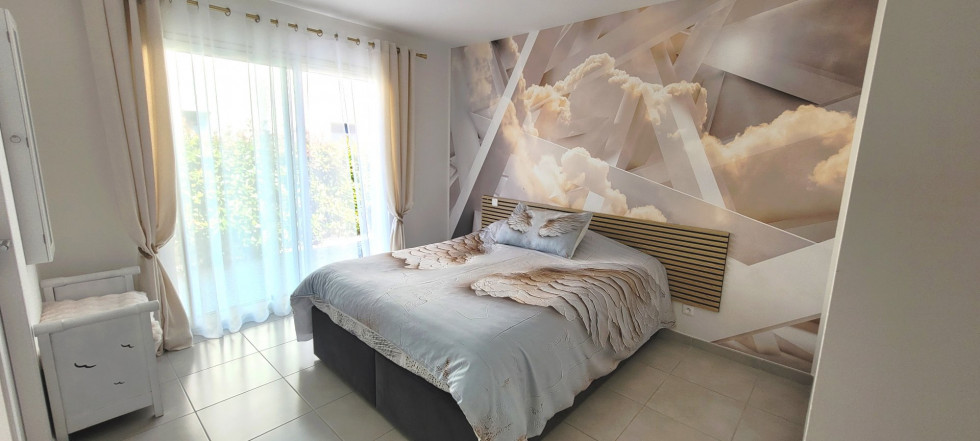 vente Villa Agde - Photo 5