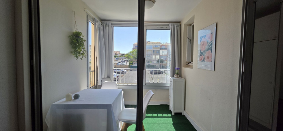 vente Appartement Le Cap D'agde - Photo 2