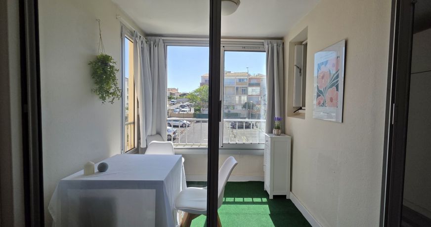 vente Appartement Le Cap D'agde