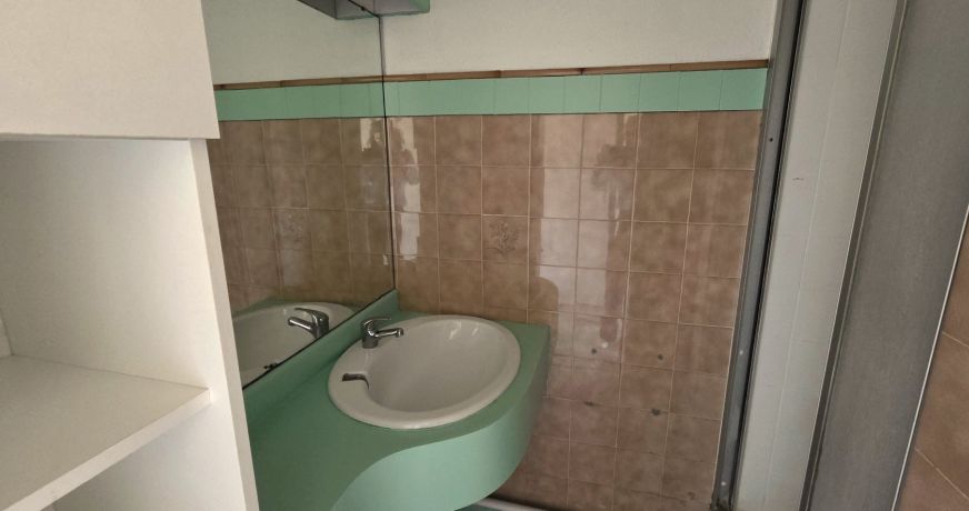 vente Appartement Le Cap D'agde