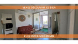vente Appartement Le Cap D'agde