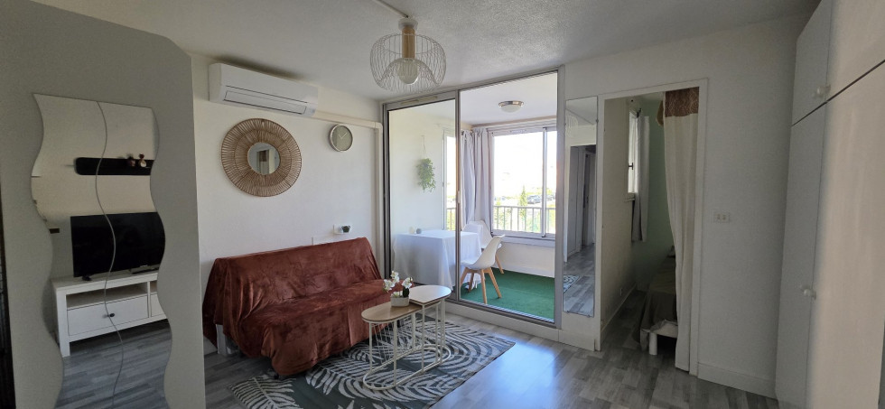 vente Appartement Le Cap D'agde - Photo 4