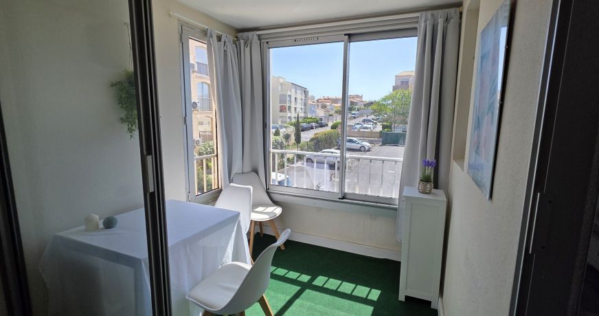 vente Appartement Le Cap D'agde