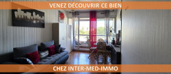 vente Appartement Le Cap D'agde