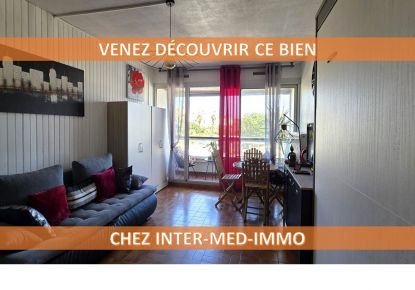 vente Appartement Le Cap D'agde