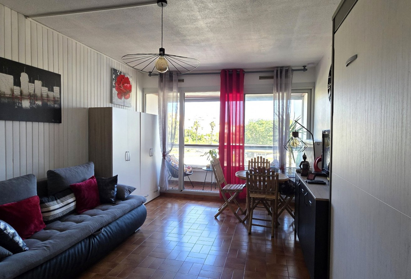 vente Appartement Le Cap D'agde - Photo 8