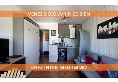 vente Appartement Le Cap D'agde
