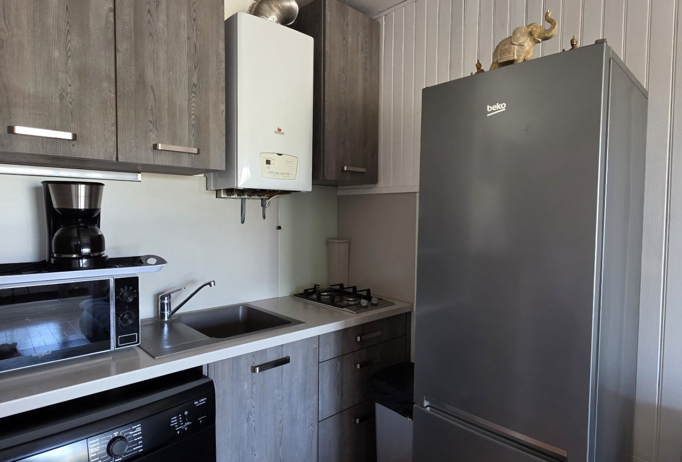 vente Appartement Le Cap D'agde - Photo 6
