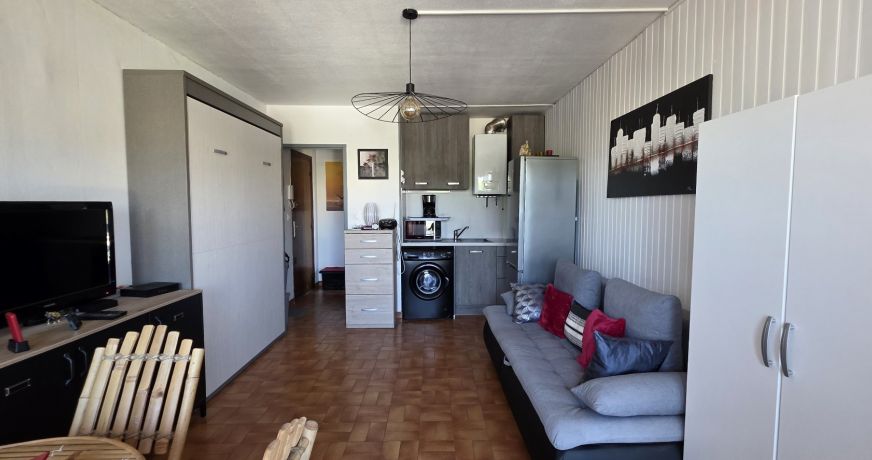 vente Appartement Le Cap D'agde