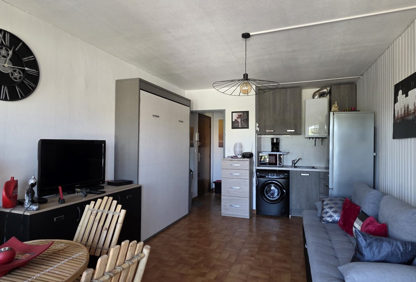 vente Appartement Le Cap D'agde - Photo 3