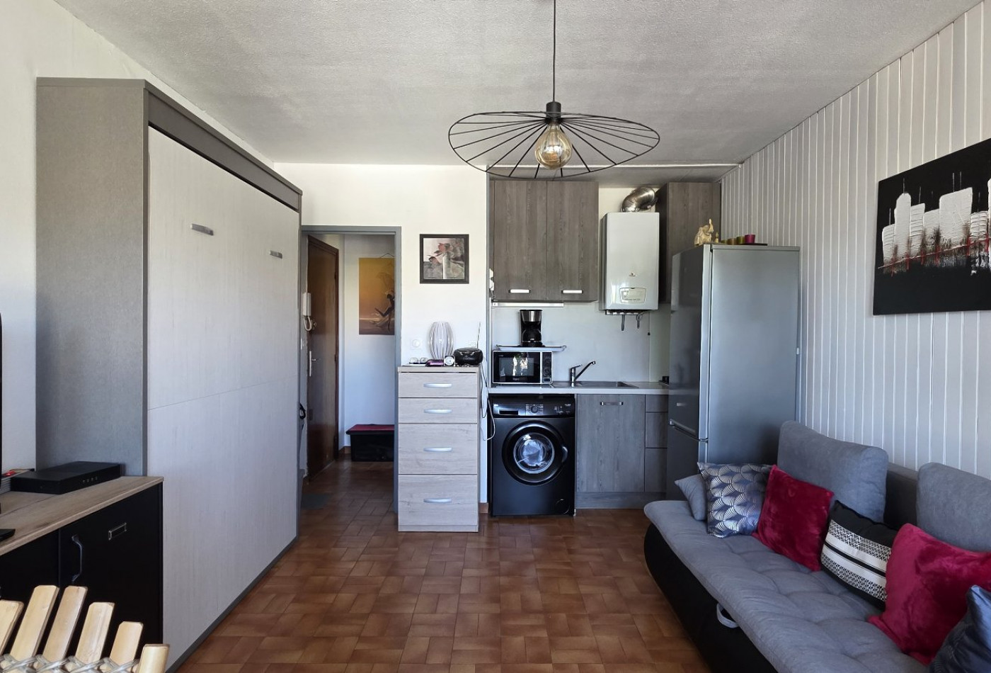 vente Appartement Le Cap D'agde - Photo 4
