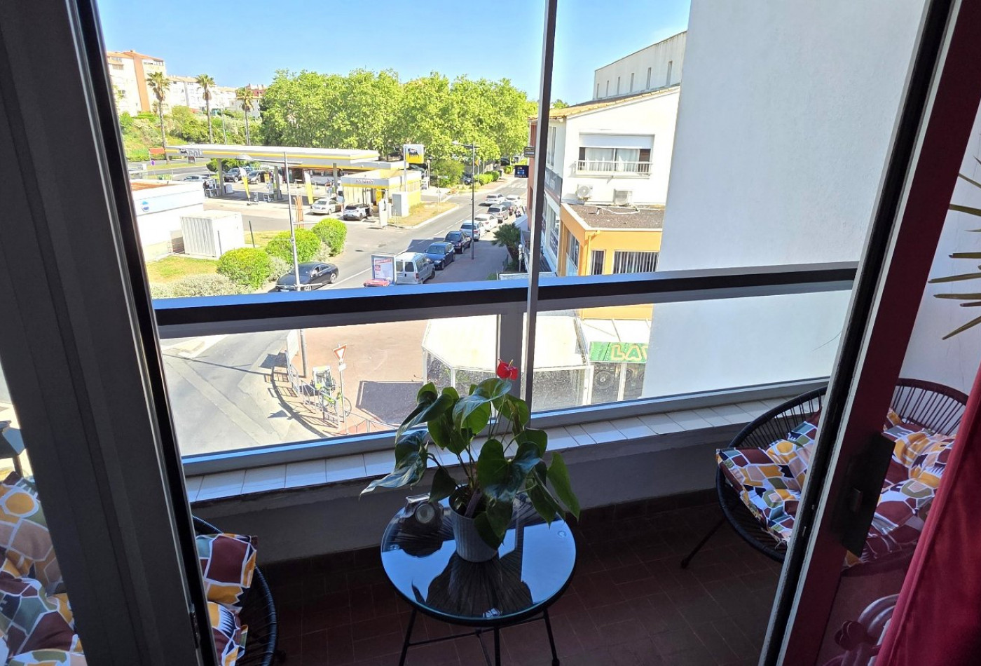vente Appartement Le Cap D'agde - Photo 5