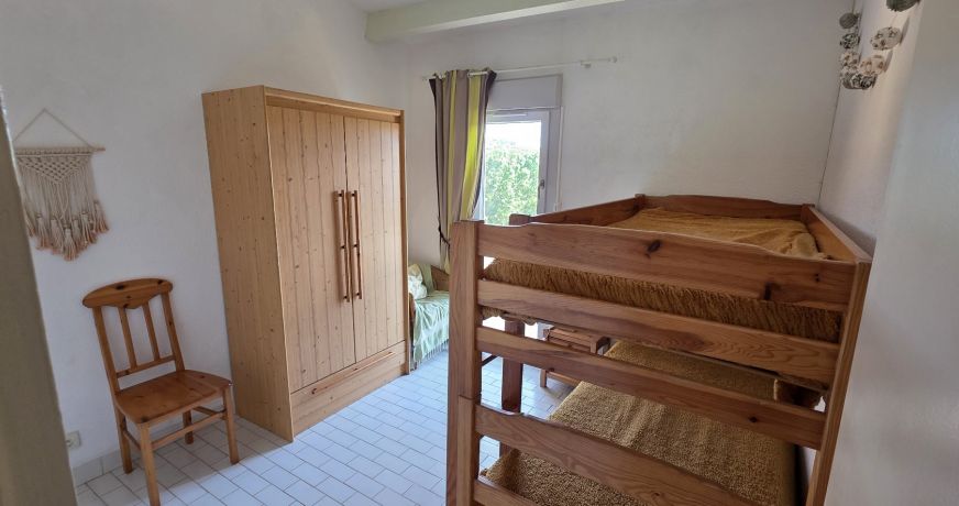 vente Appartement Le Cap D'agde