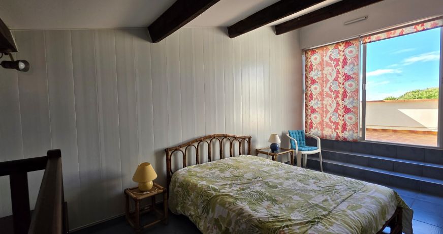 vente Appartement Le Cap D'agde