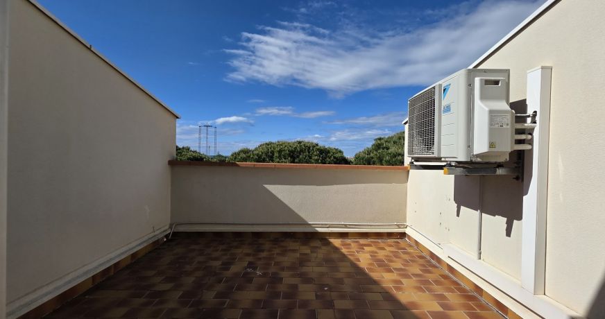 vente Appartement Le Cap D'agde