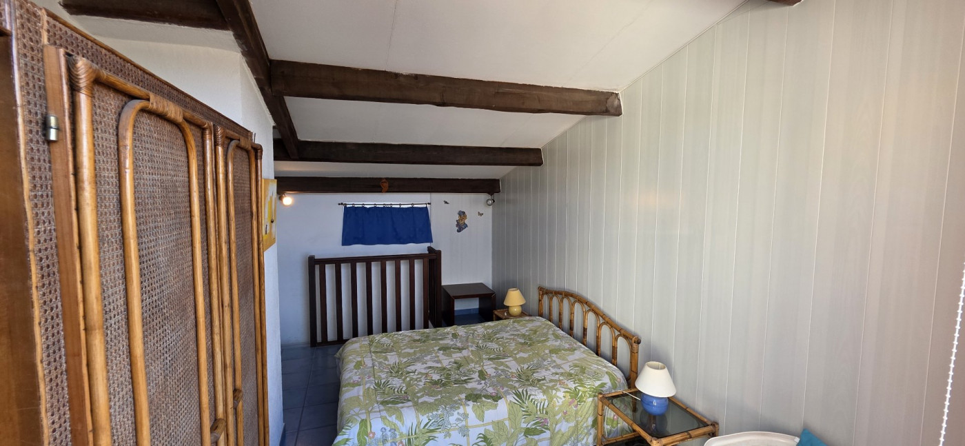 à vendre Appartement Le Cap D'agde - Photo 10