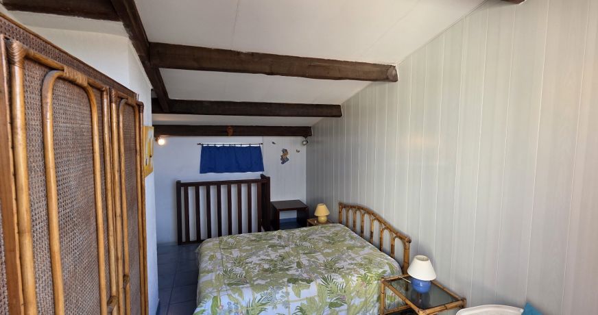 vente Appartement Le Cap D'agde