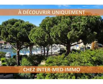 à vendre Le Cap D'agde