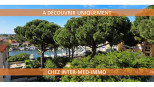 vente Appartement Le Cap D'agde