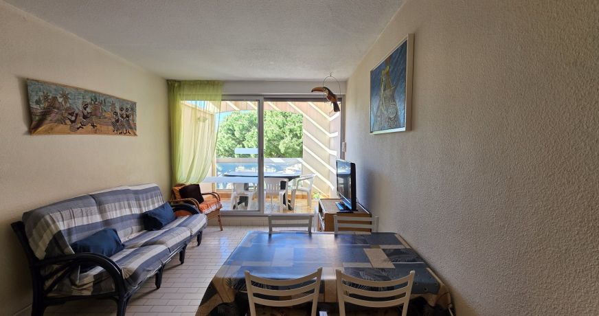 vente Appartement Le Cap D'agde