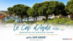 sale Appartement Le Cap D'agde