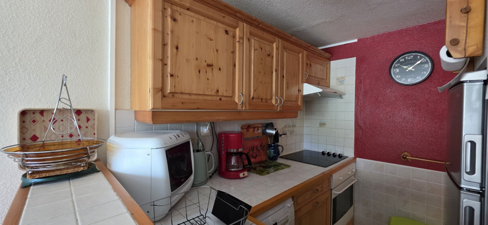 vente Appartement Le Cap D'agde - Photo 4