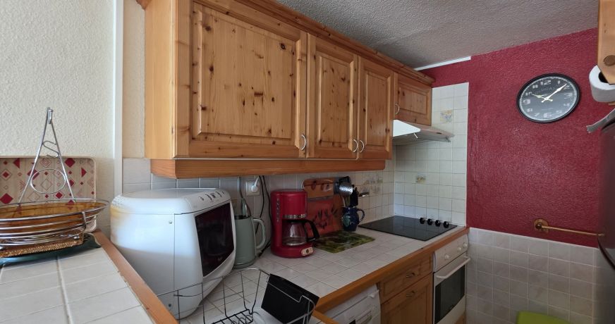 vente Appartement Le Cap D'agde