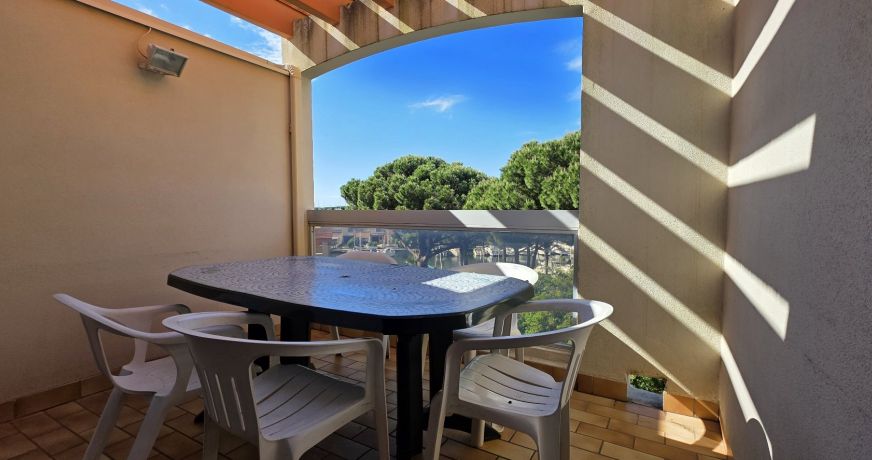 vente Appartement Le Cap D'agde