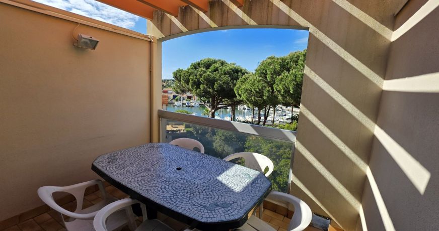 vente Appartement Le Cap D'agde